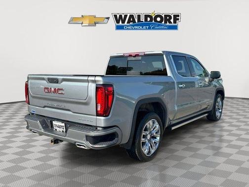 Sterling 2023 GMC Sierra 1500 Denali