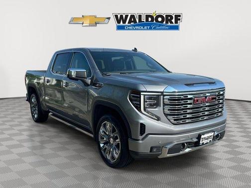Sterling 2023 GMC Sierra 1500 Denali
