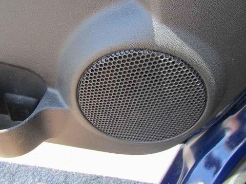 Deep Navy Blue 2010 Chevrolet Colorado 1LT