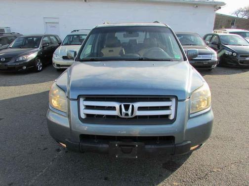 2006 Honda Pilot EX-L