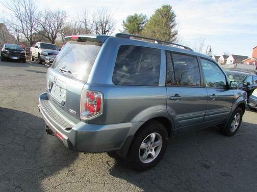 2006 Honda Pilot EX-L