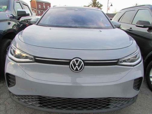 2021 Volkswagen ID.4 Pro S