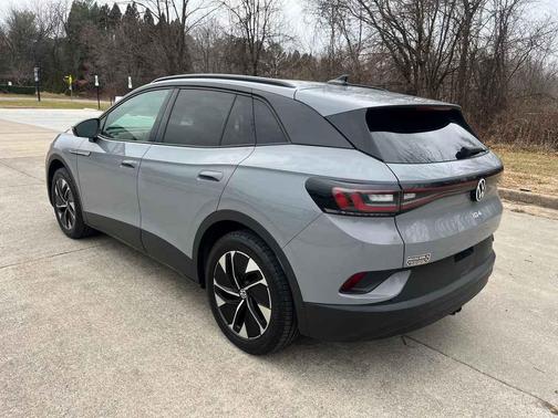 2021 Volkswagen ID.4 Pro S