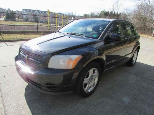 2010 Dodge Caliber Express