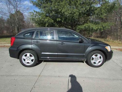 2010 Dodge Caliber Express