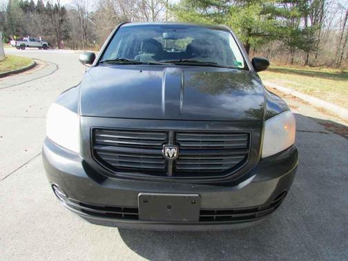 2010 Dodge Caliber Express