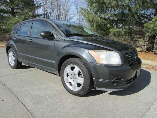2010 Dodge Caliber Express