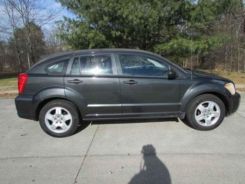 2010 Dodge Caliber Express