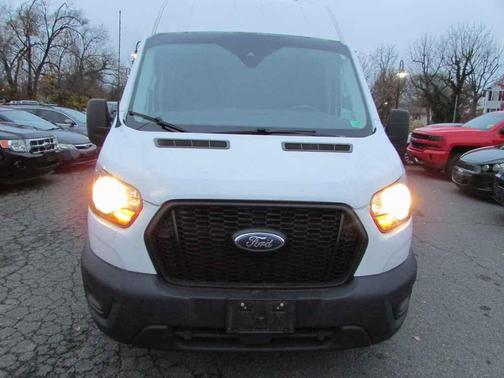 2021 Ford Transit-250 Base
