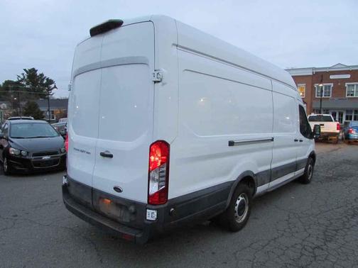 2021 Ford Transit-250 Base