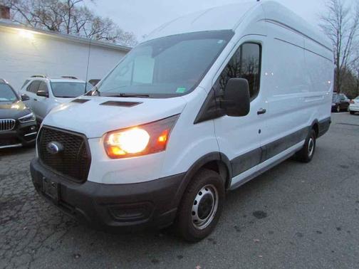 2021 Ford Transit-250 Base