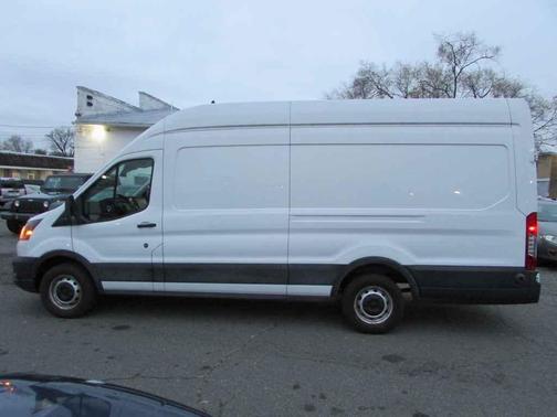 2021 Ford Transit-250 Base