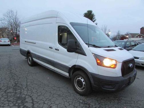 2021 Ford Transit-250 Base