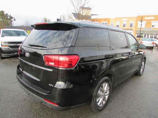 2019 Kia Sedona EX