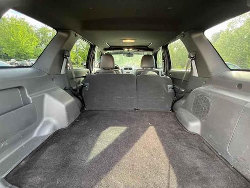 Black 2012 Ford Escape XLT