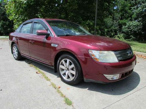 2008 Ford Taurus SEL