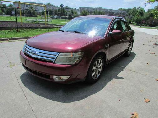 2008 Ford Taurus SEL