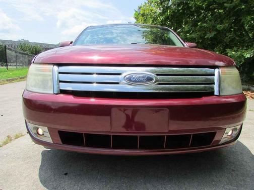 2008 Ford Taurus SEL