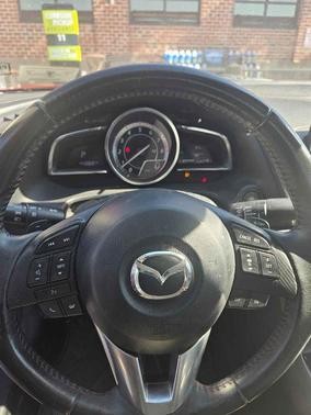 Soul Red Metallic 2015 Mazda Mazda3 s Grand Touring