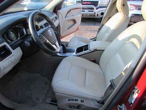 2014 Volvo XC70 3.2 Premier Plus