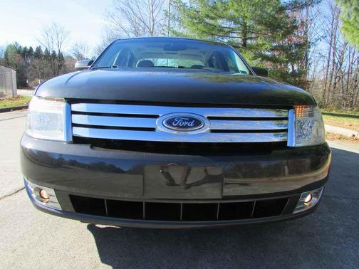 2008 Ford Taurus SEL