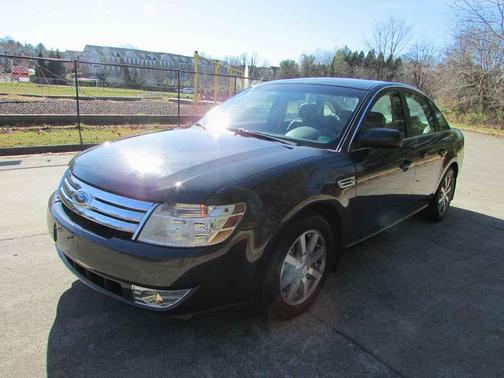 2008 Ford Taurus SEL