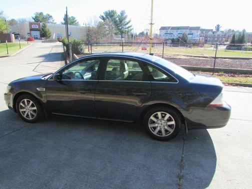2008 Ford Taurus SEL