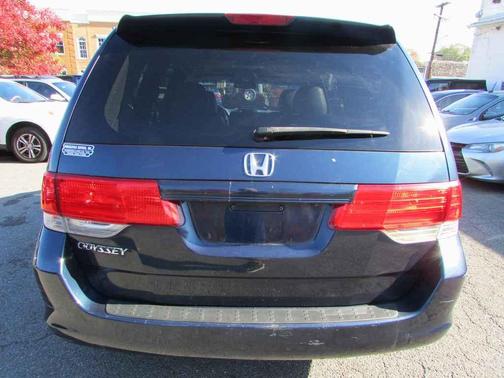 2010 Honda Odyssey EX-L