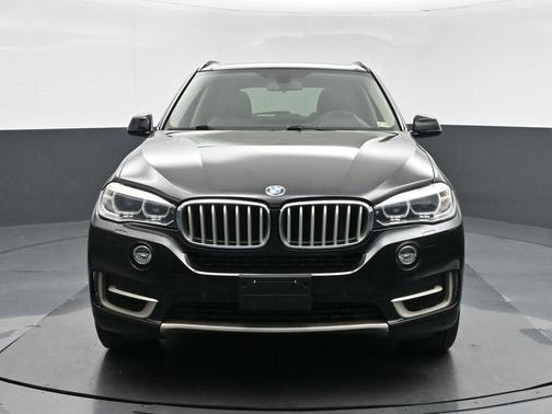 2015 BMW X5 xDrive35d