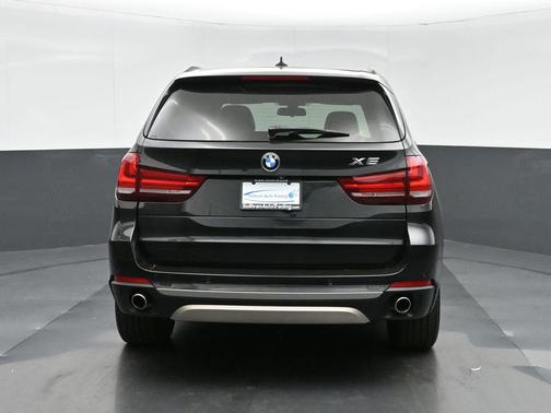 2015 BMW X5 xDrive35d