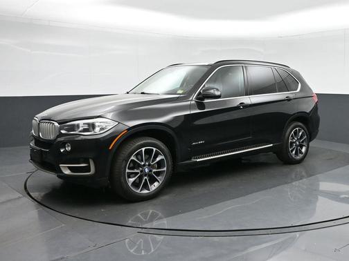 2015 BMW X5 xDrive35d