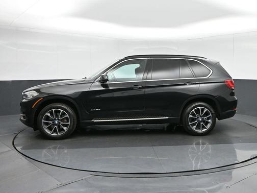 2015 BMW X5 xDrive35d