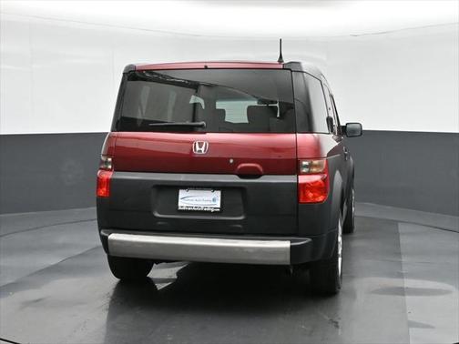 2008 Honda Element LX