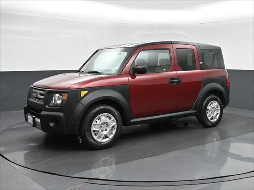 2008 Honda Element LX