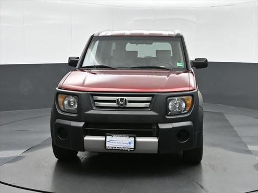 2008 Honda Element LX