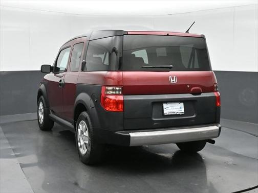 2008 Honda Element LX