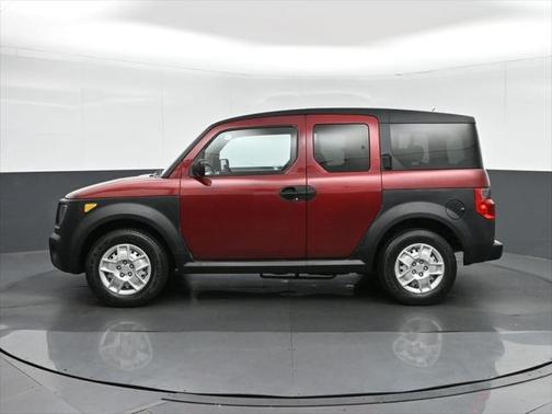 2008 Honda Element LX