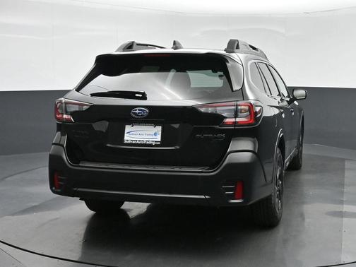 2020 Subaru Outback Onyx Edition XT