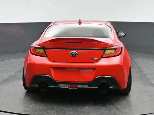 2023 Toyota GR86 Premium