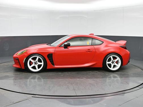 2023 Toyota GR86 Premium