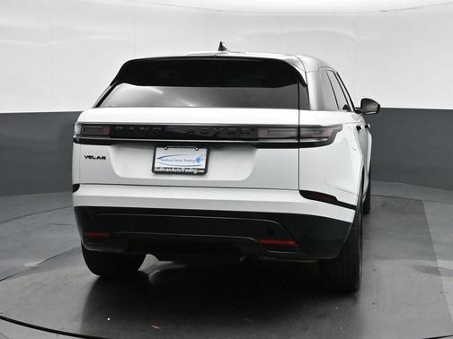 2024 Land Rover Range Rover Velar P250 SE R-Dynamic