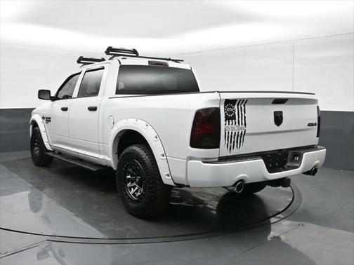 2019 RAM 1500 Express