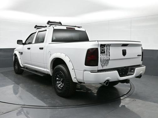 2019 RAM 1500 Express