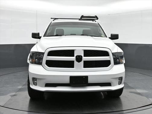 2019 RAM 1500 Express