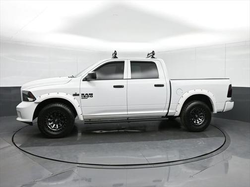 2019 RAM 1500 Express