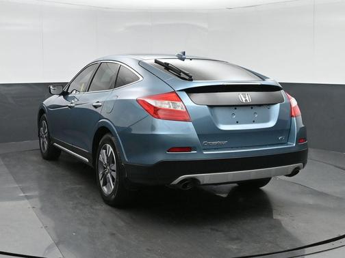 2015 Honda Crosstour EX-L