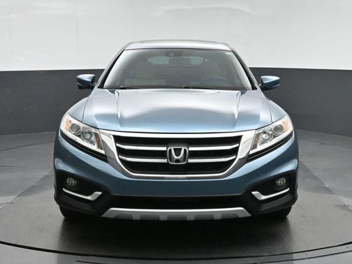 2015 Honda Crosstour EX-L