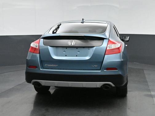 2015 Honda Crosstour EX-L