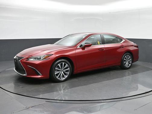 2019 Lexus ES 350 Base