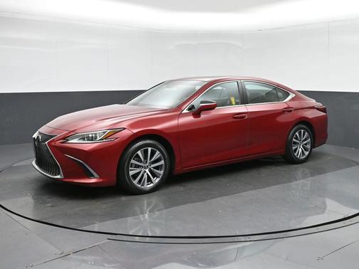 2019 Lexus ES 350 Base